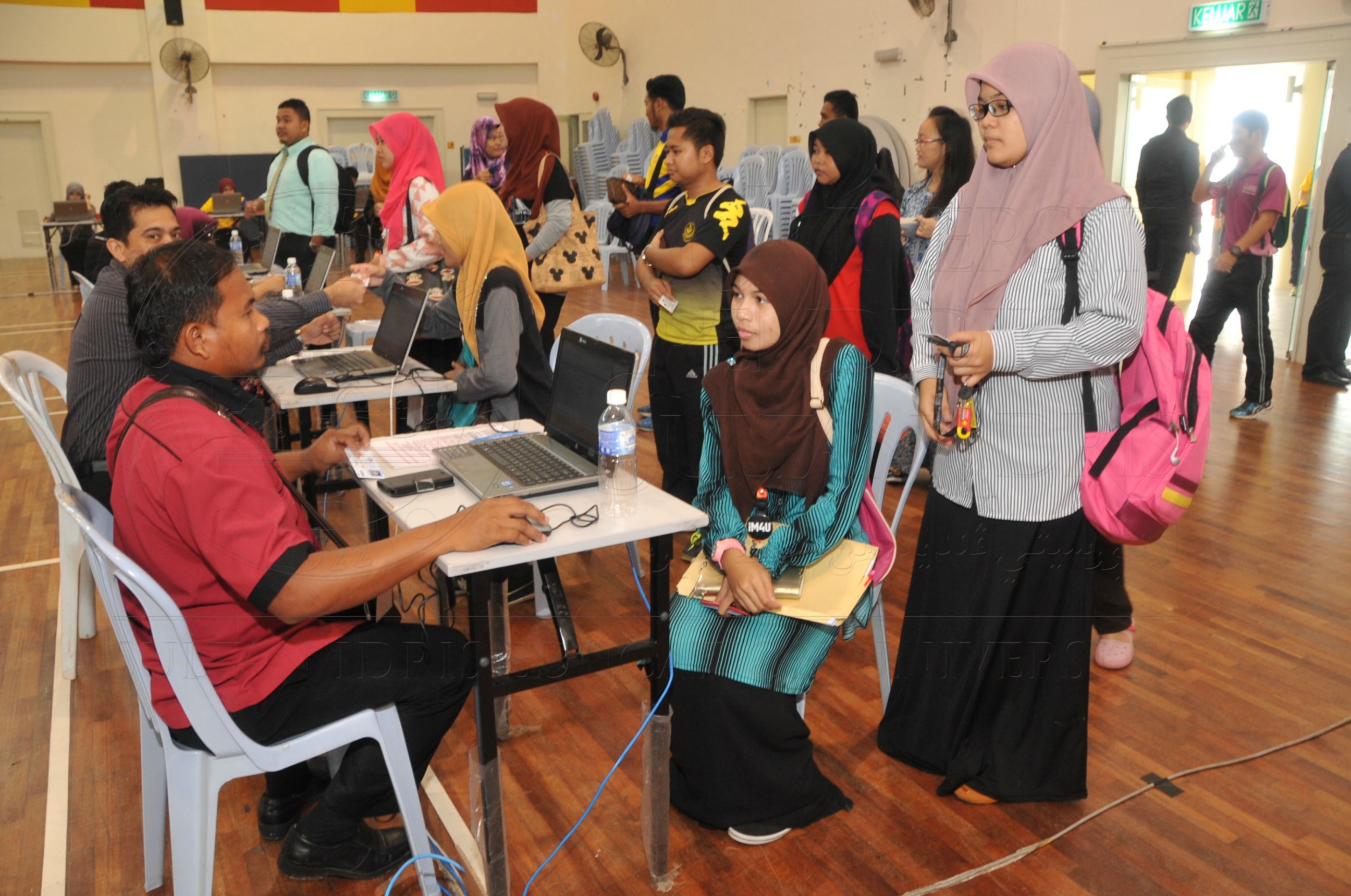 PRO15 143 PILIHANRAYA HAS 5775